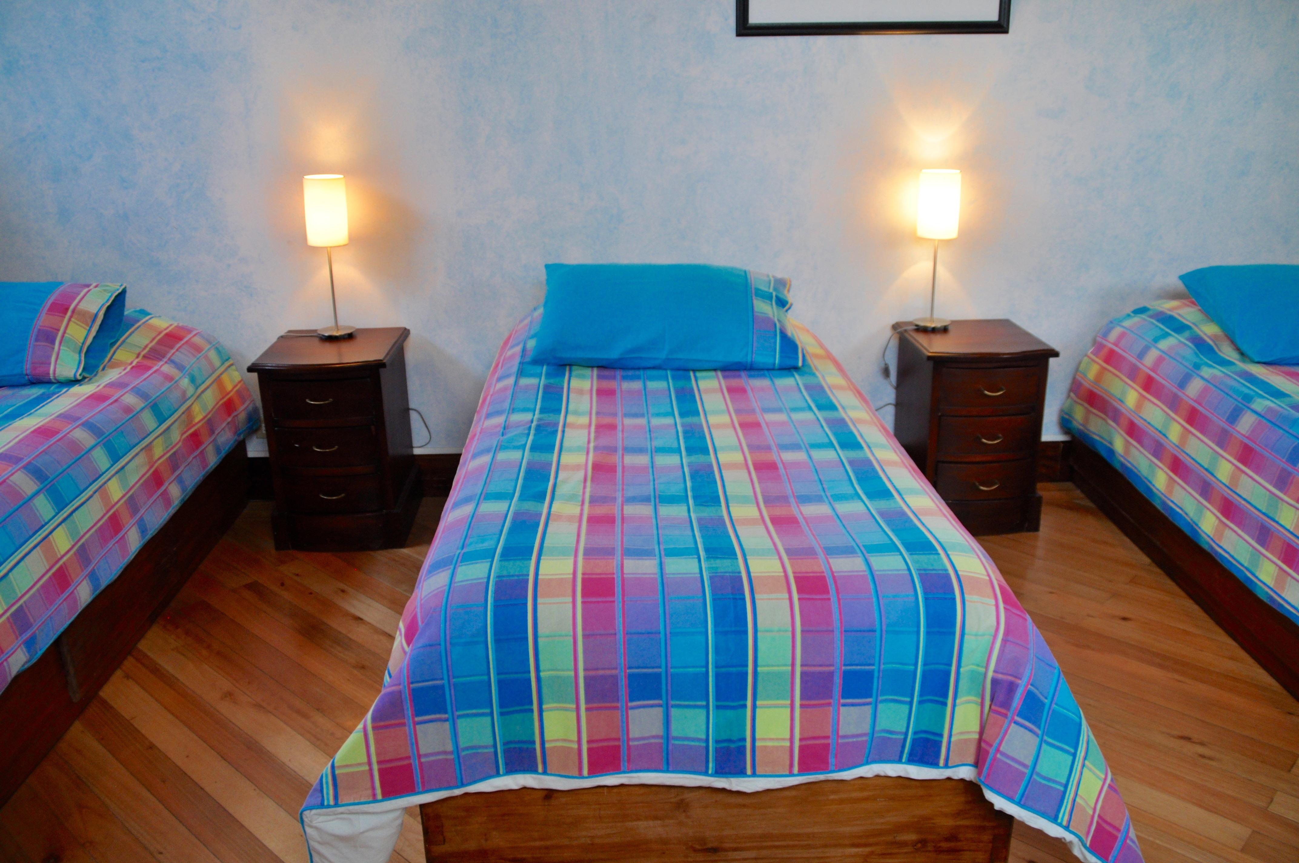 Boutique Hotel Casa Foch Quito Exteriör bild