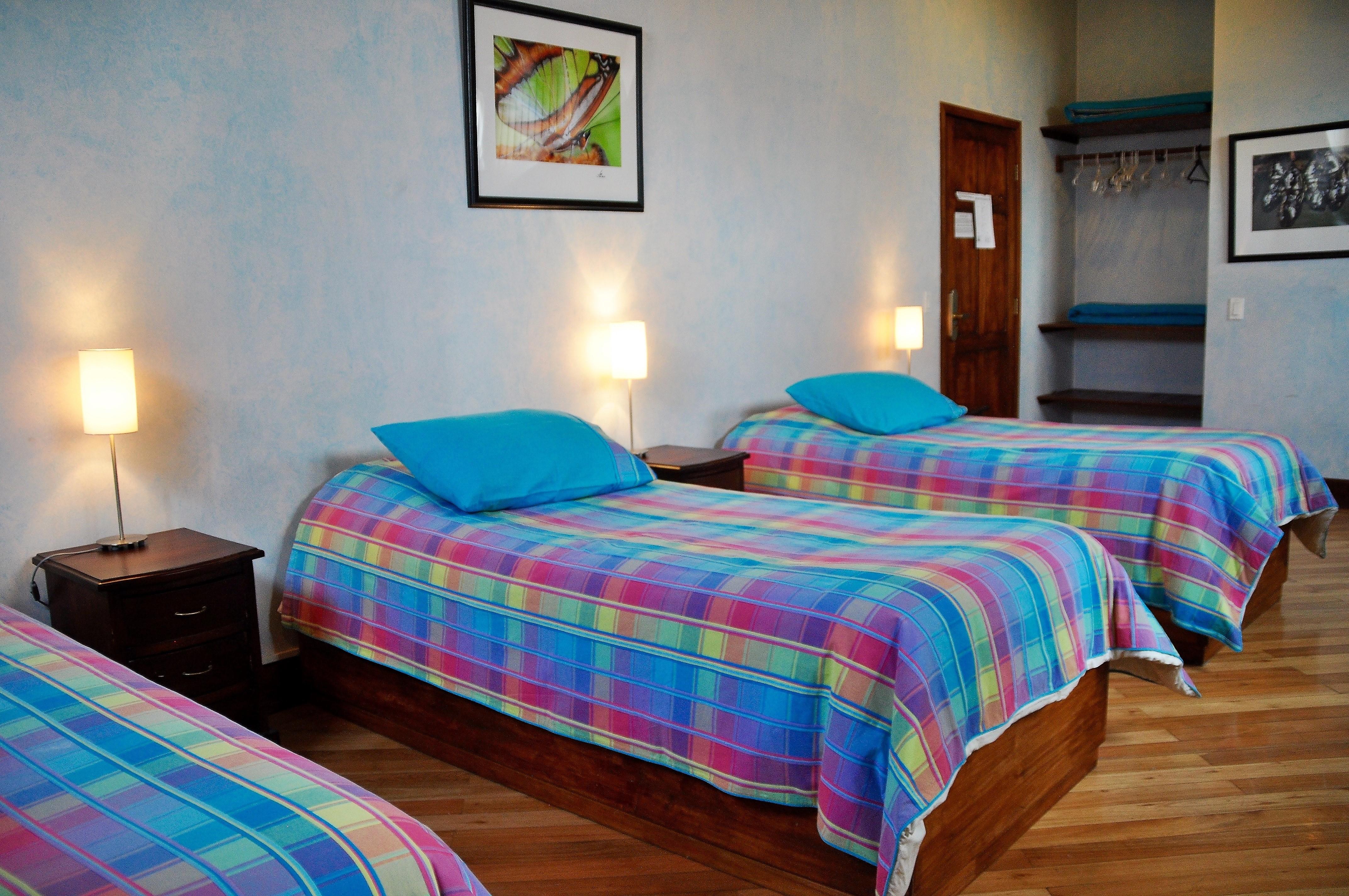 Boutique Hotel Casa Foch Quito Exteriör bild
