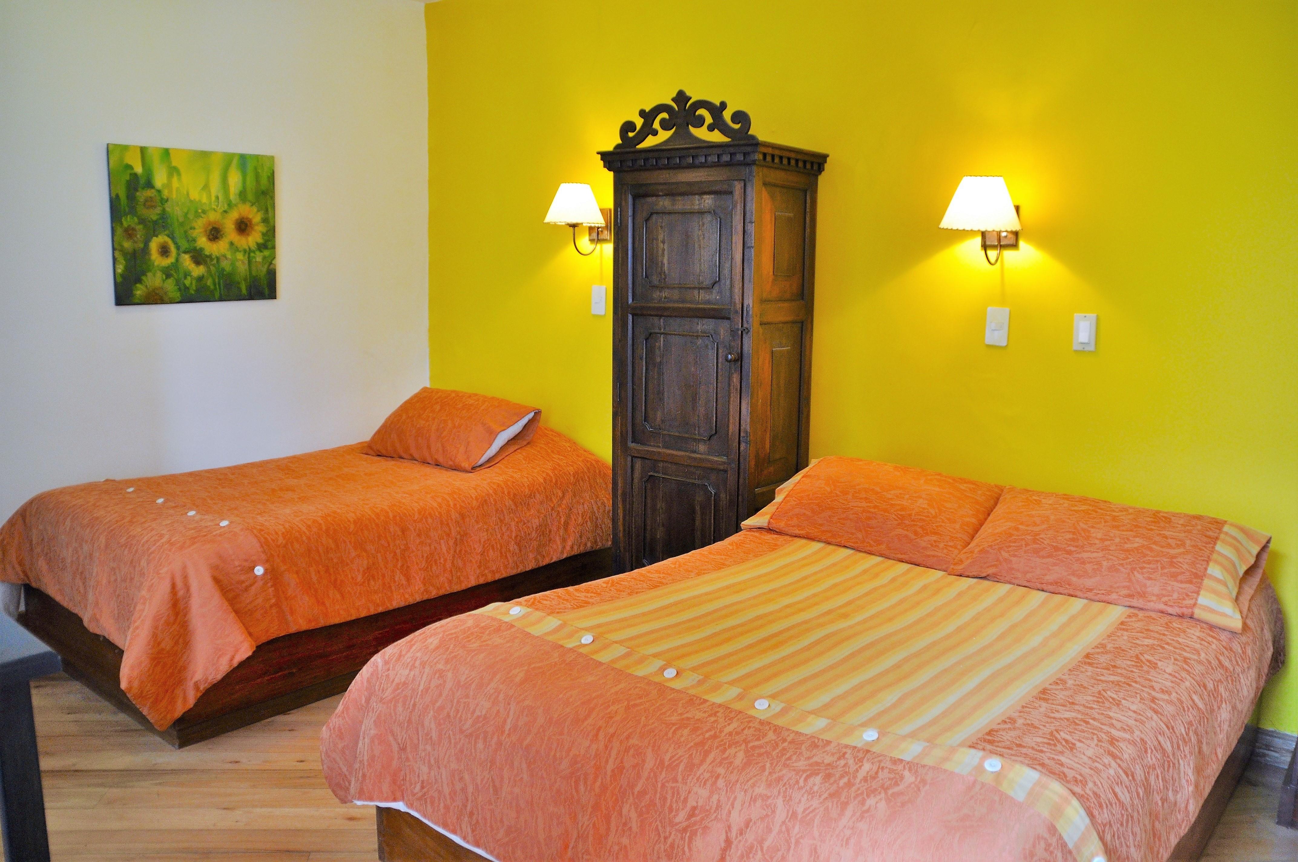 Boutique Hotel Casa Foch Quito Exteriör bild
