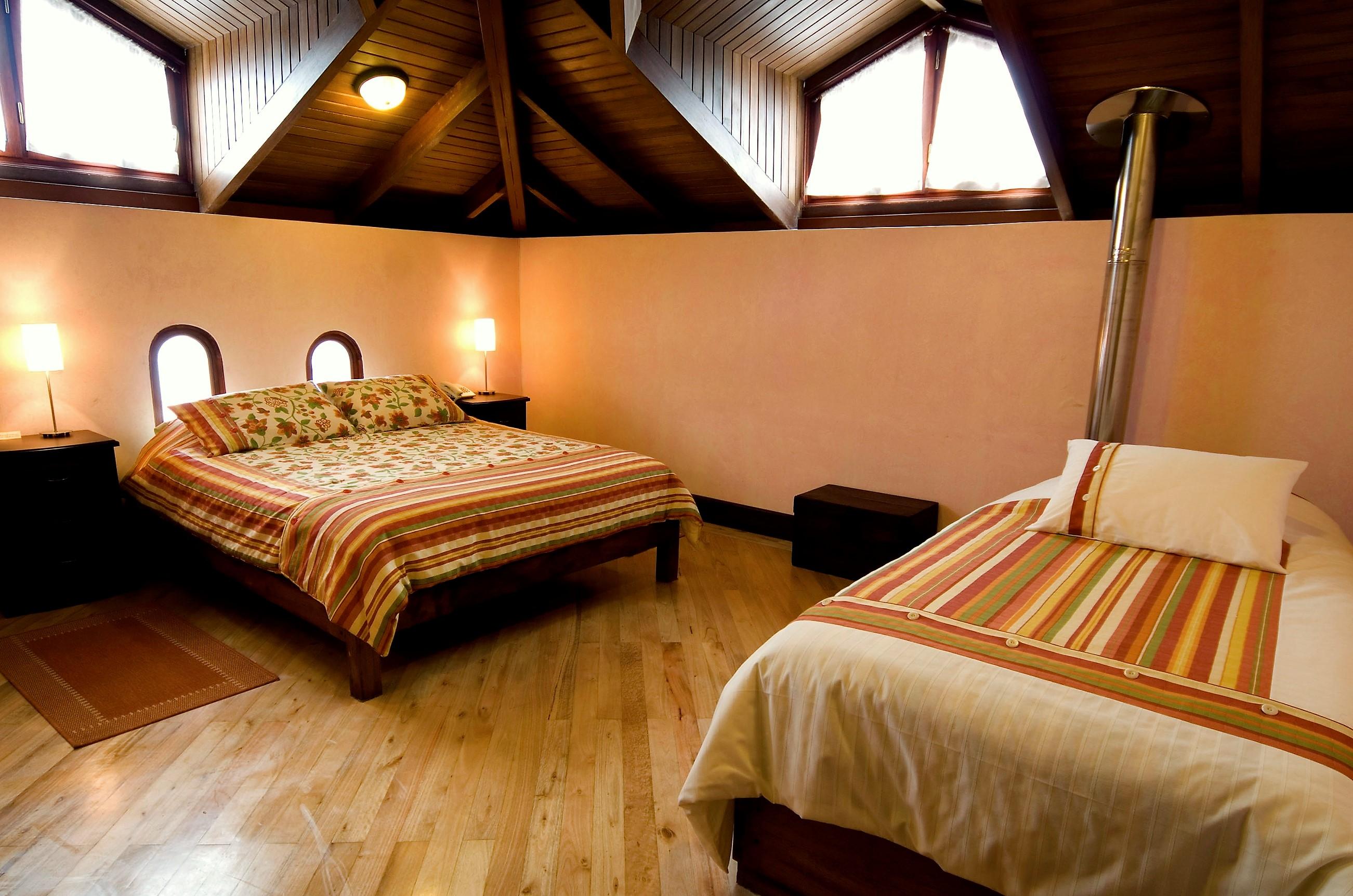 Boutique Hotel Casa Foch Quito Exteriör bild