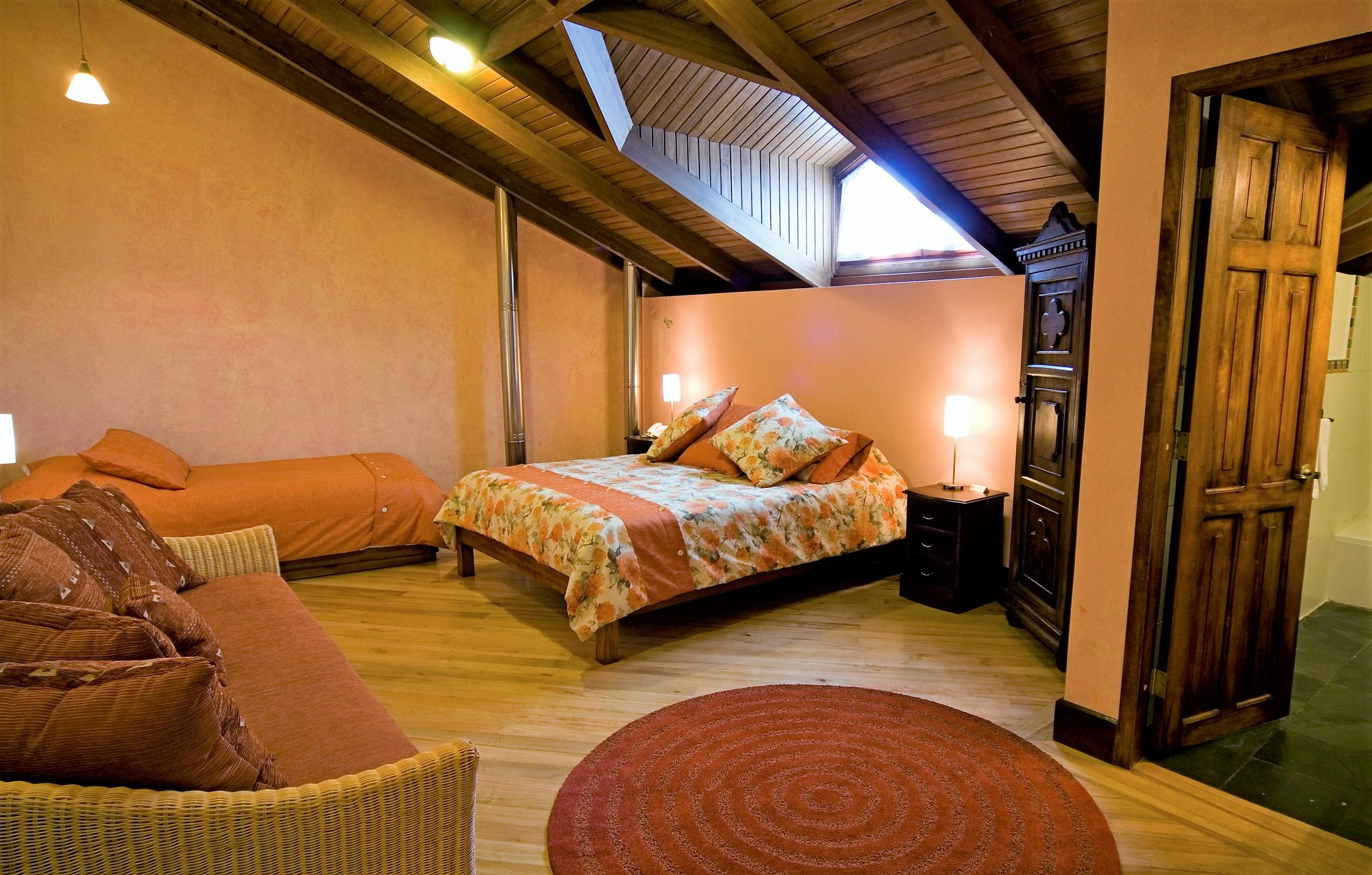 Boutique Hotel Casa Foch Quito Exteriör bild