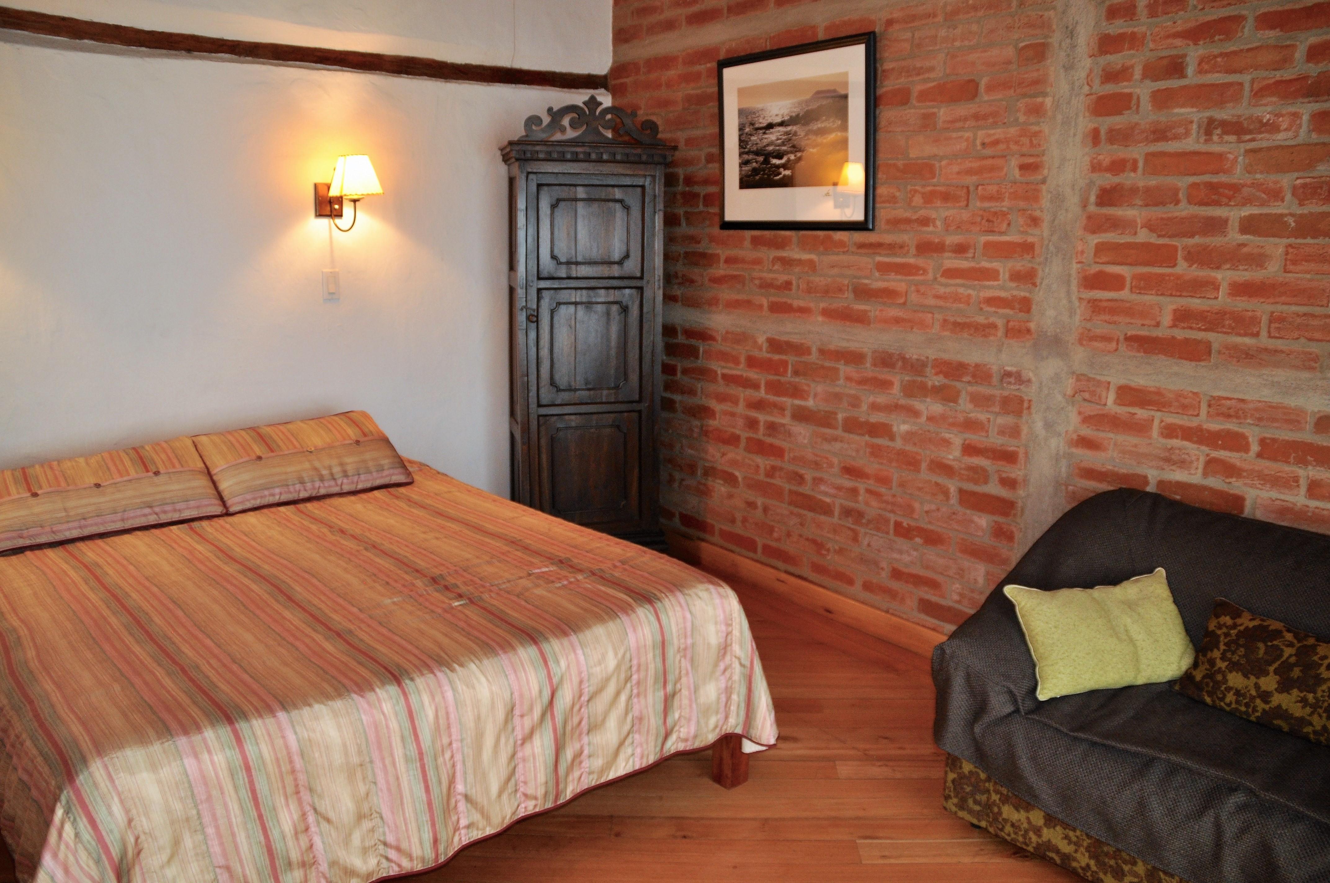 Boutique Hotel Casa Foch Quito Exteriör bild