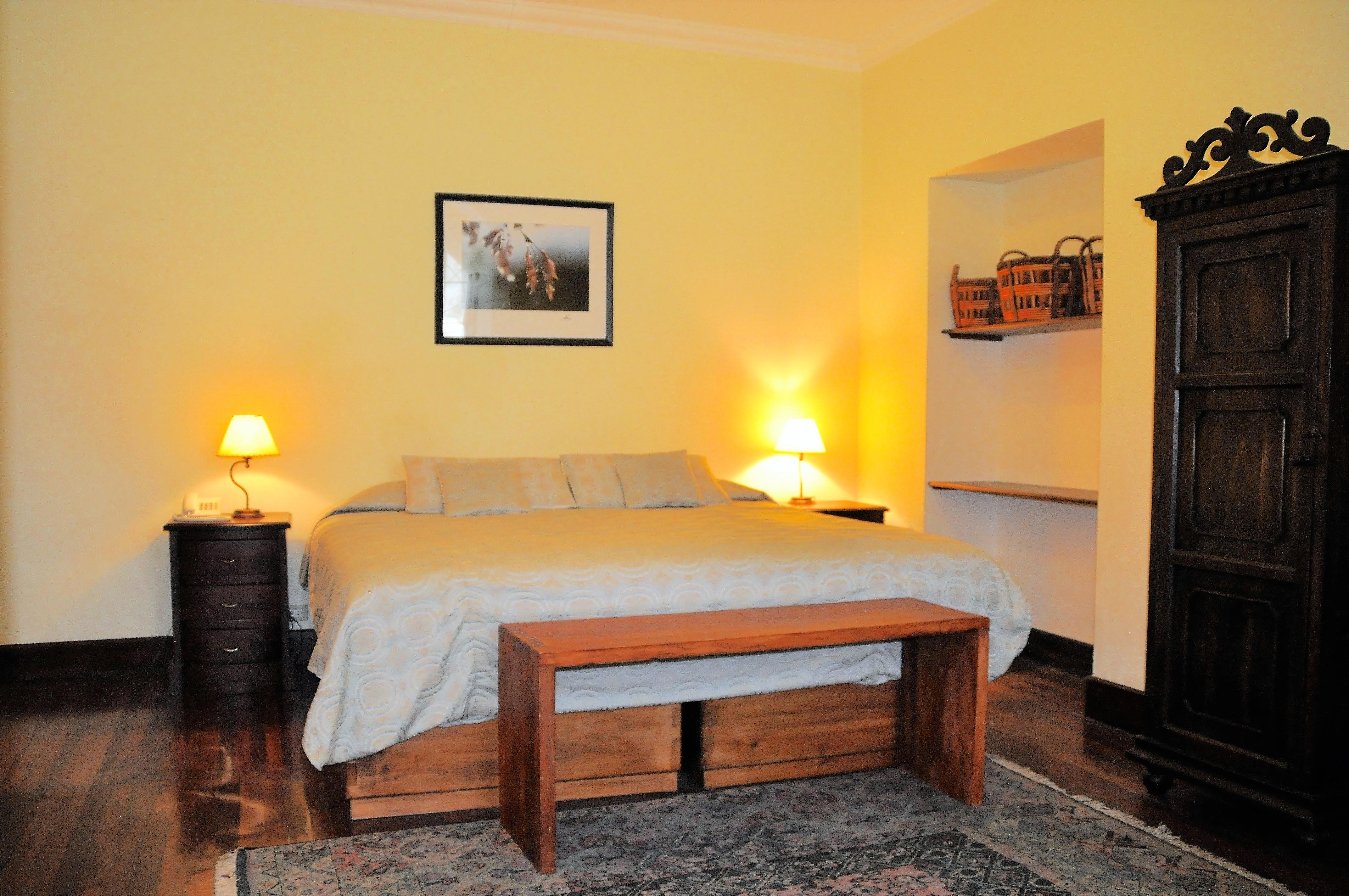 Boutique Hotel Casa Foch Quito Exteriör bild
