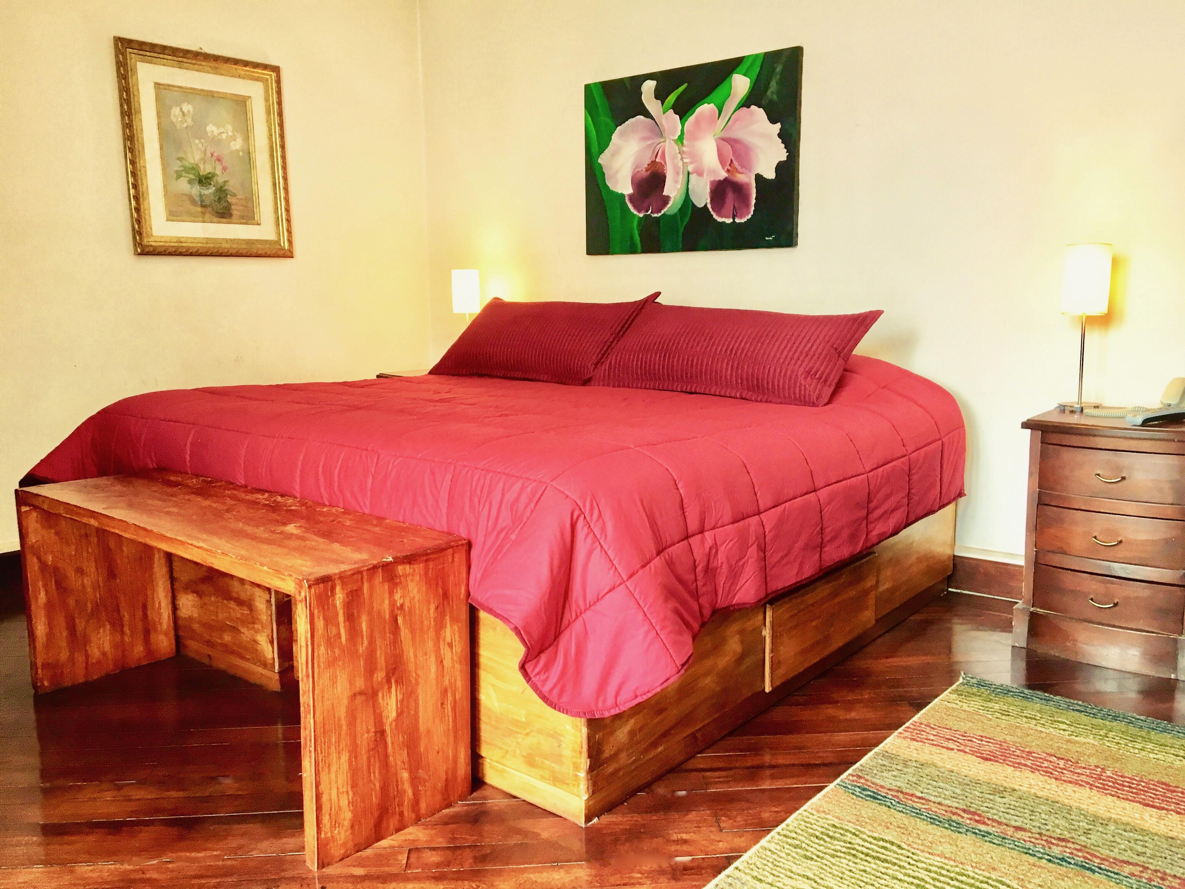 Boutique Hotel Casa Foch Quito Exteriör bild