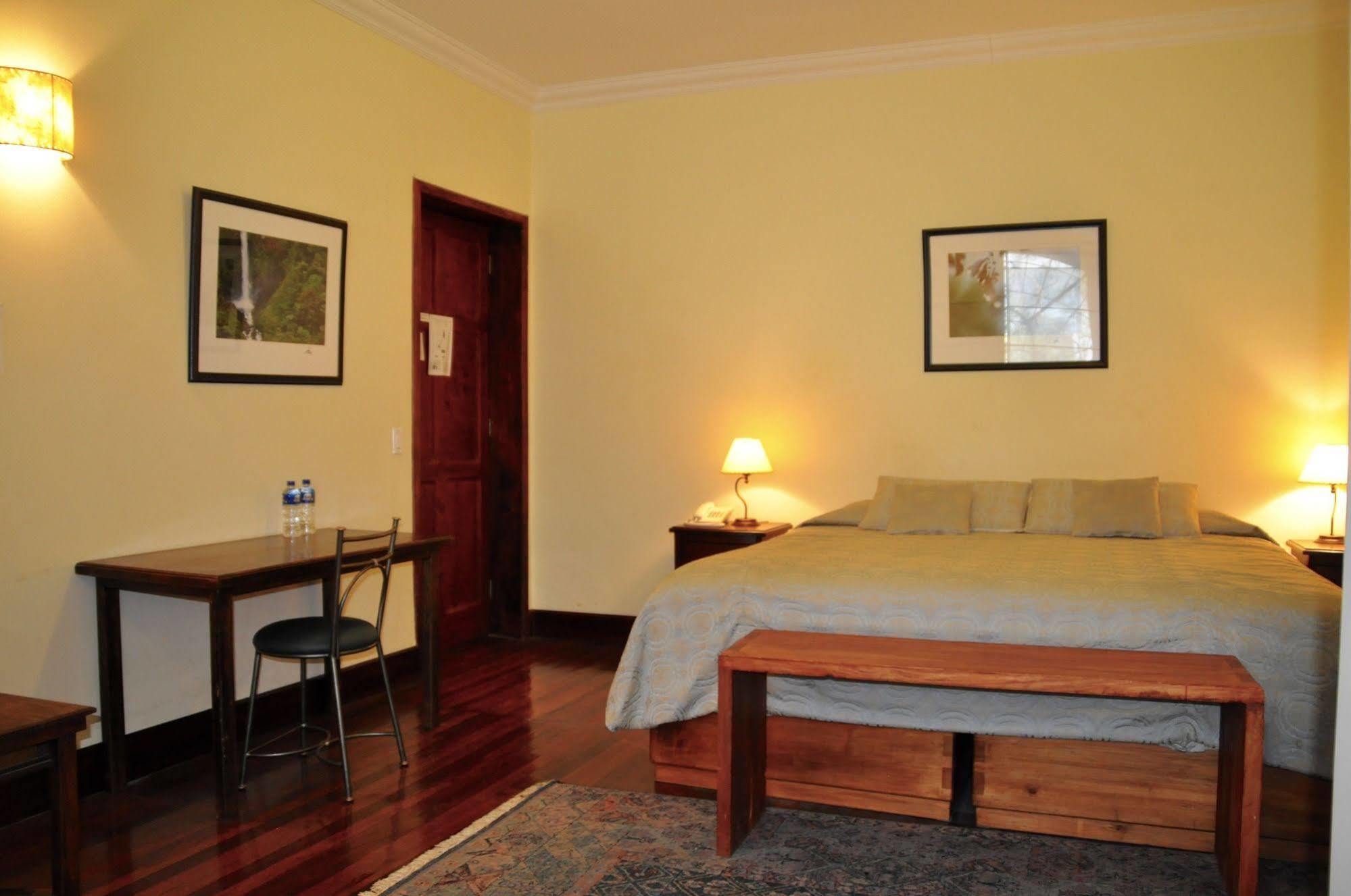 Boutique Hotel Casa Foch Quito Exteriör bild