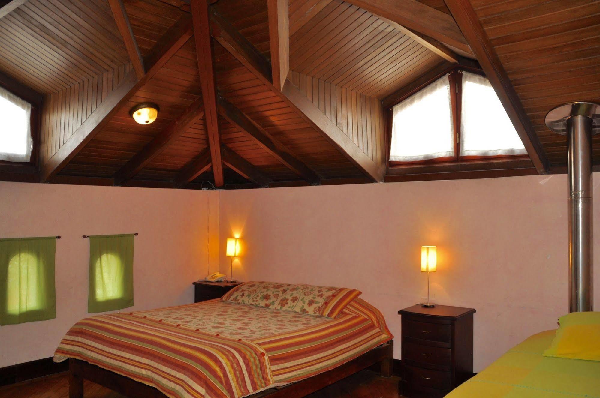 Boutique Hotel Casa Foch Quito Exteriör bild