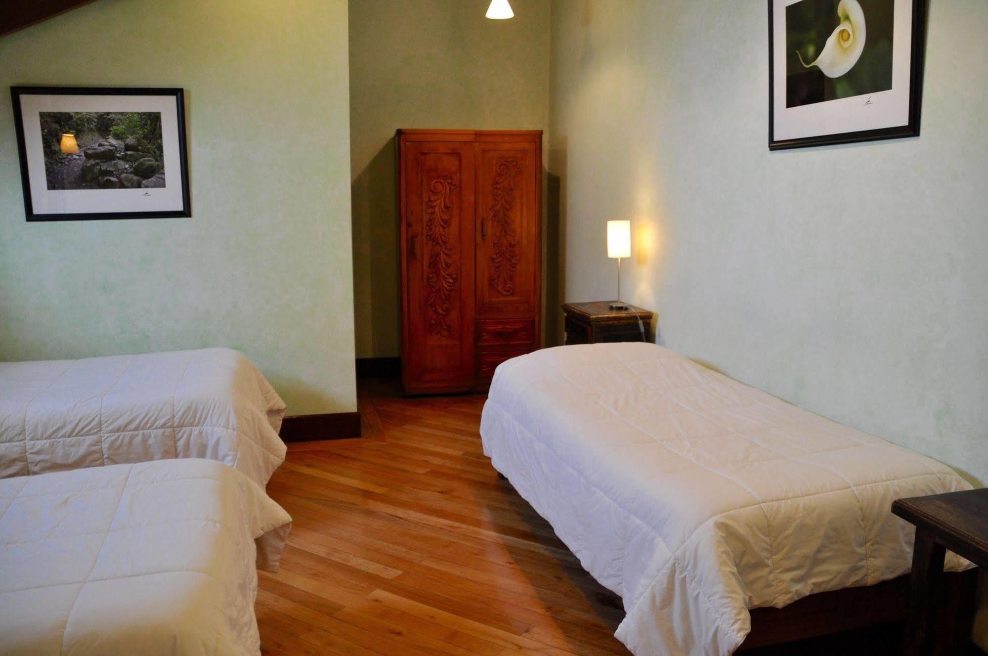 Boutique Hotel Casa Foch Quito Exteriör bild